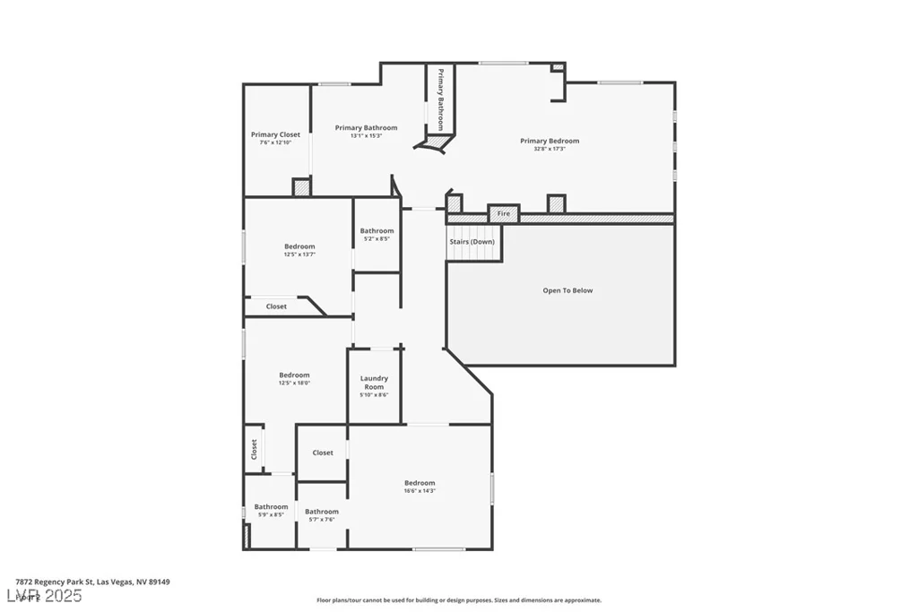 7872 Regency Park, Las Vegas, NV 89149