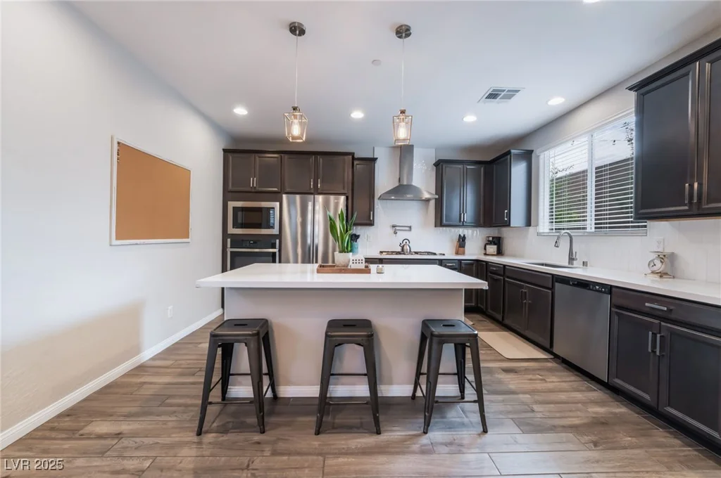 356 Silva, Henderson, NV 89011