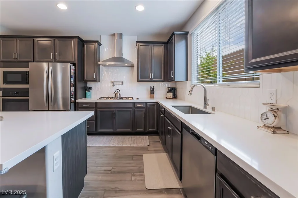 356 Silva, Henderson, NV 89011