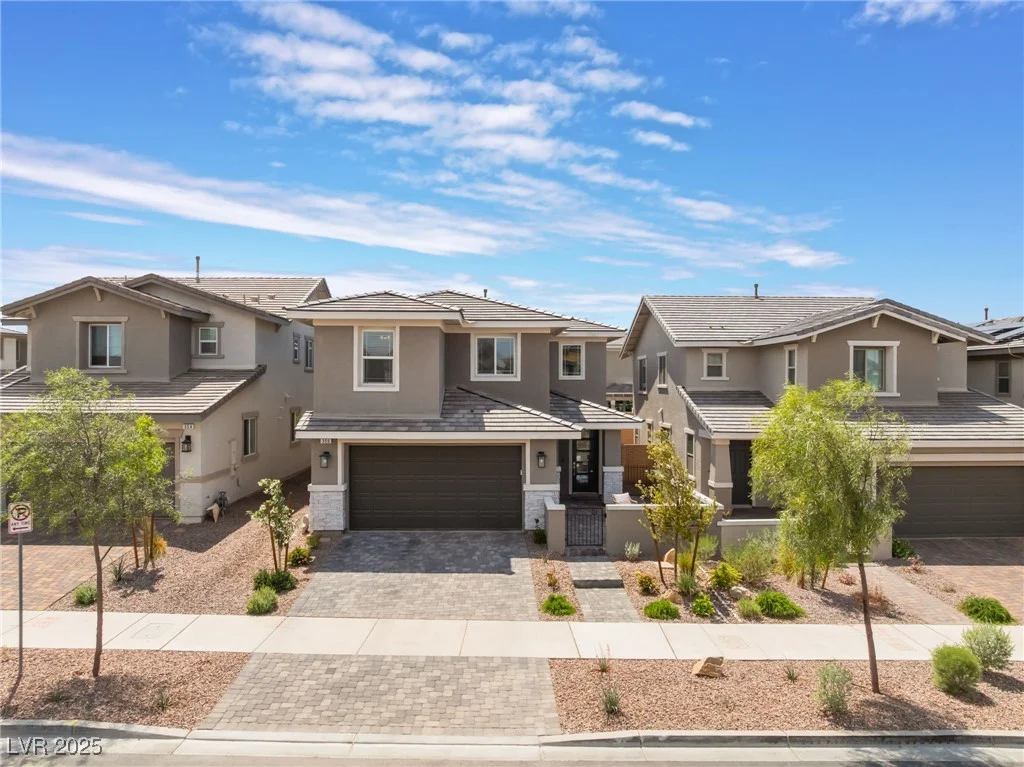 356 Silva, Henderson, NV 89011