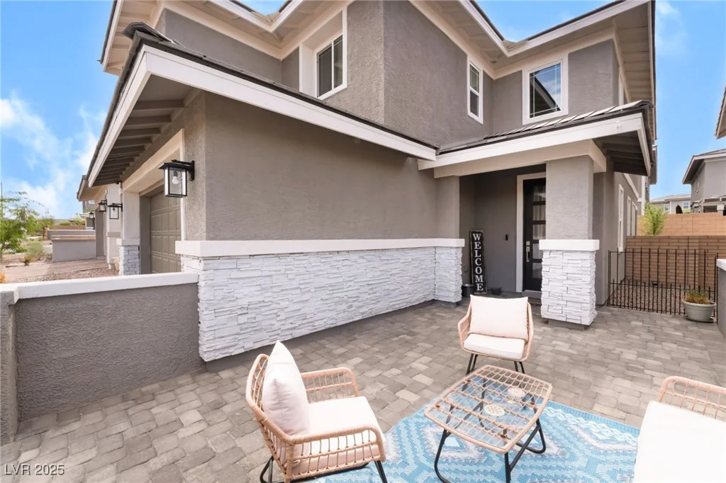 356 Silva, Henderson, NV 89011