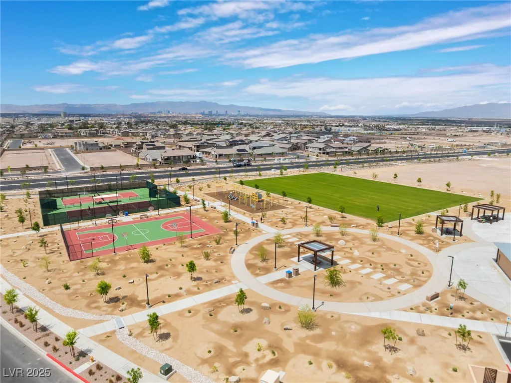 356 Silva, Henderson, NV 89011