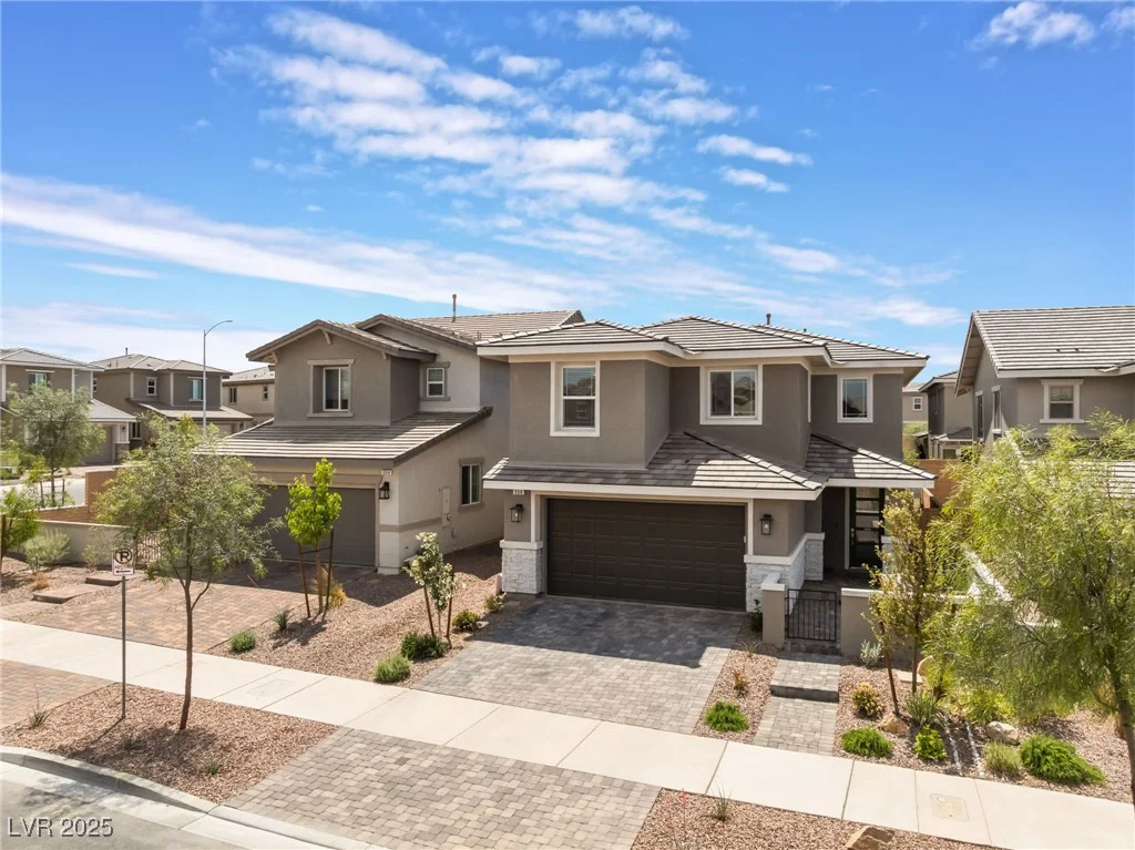 356 Silva, Henderson, NV 89011