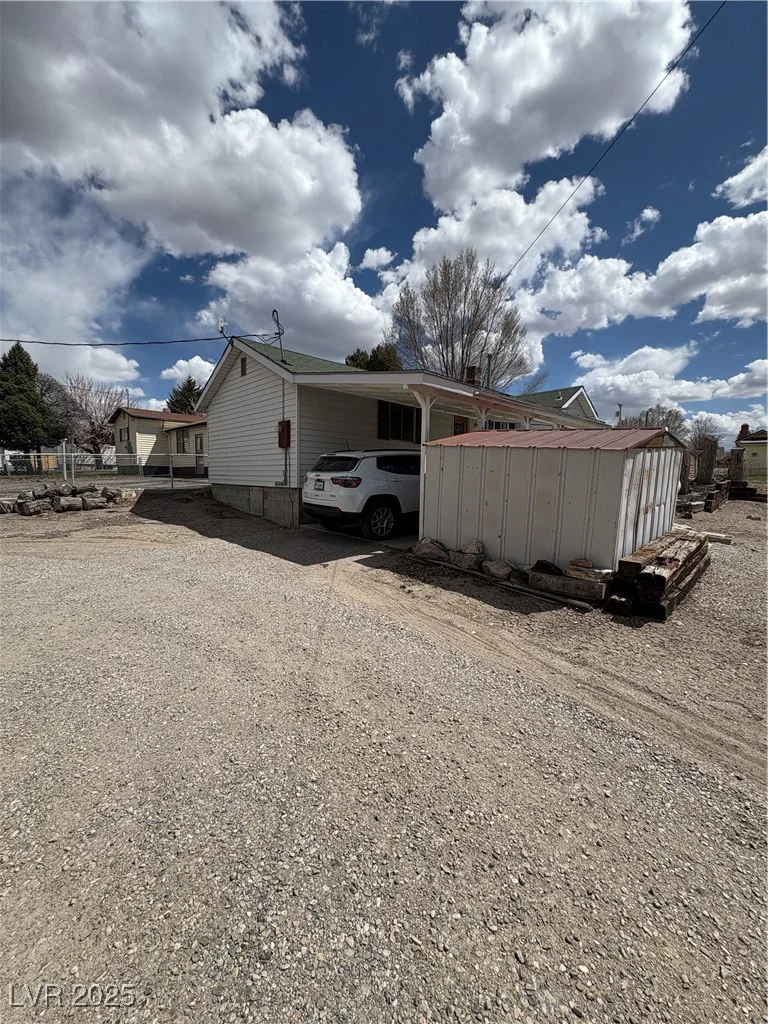 1003 Avenue G, Ely, NV 89301