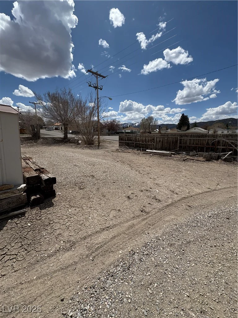 1003 Avenue G, Ely, NV 89301
