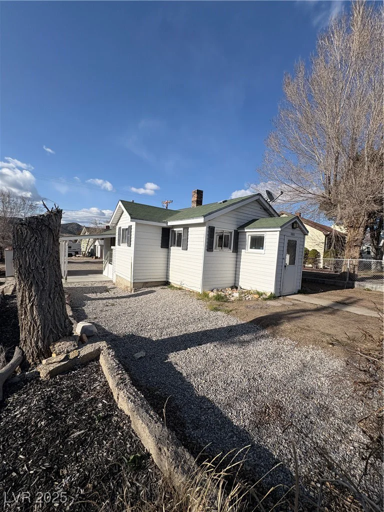 1003 Avenue G, Ely, NV 89301
