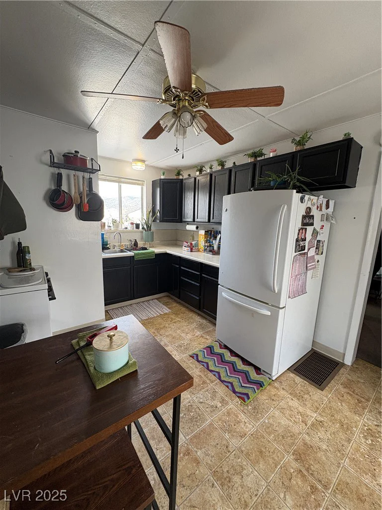 1003 Avenue G, Ely, NV 89301