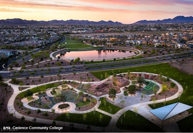 321 Cymbal, Henderson, NV 89015