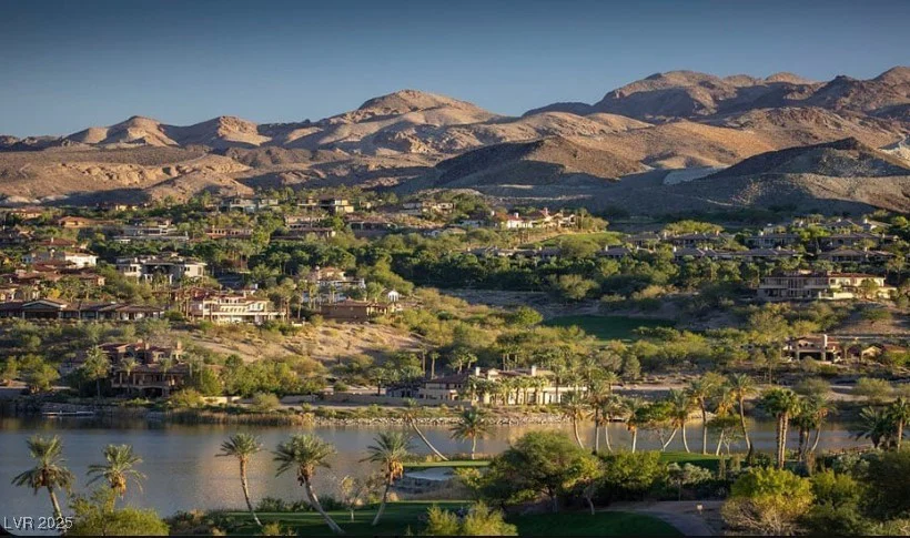 84 Via Franello, Henderson, NV 89011