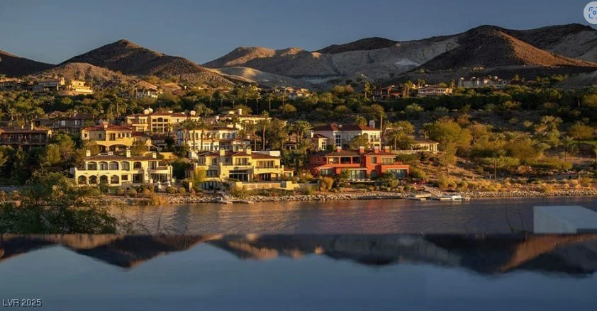 84 Via Franello, Henderson, NV 89011