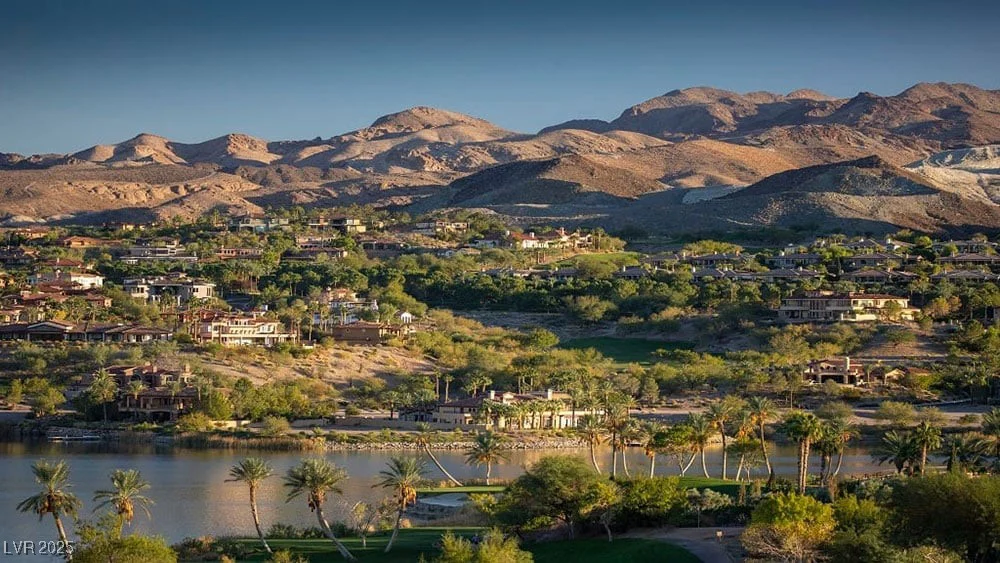 84 Via Franello, Henderson, NV 89011