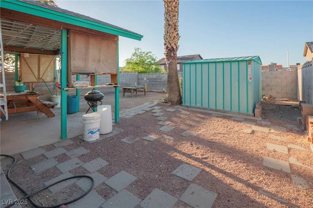 553 Dutchman, Henderson, NV 89011