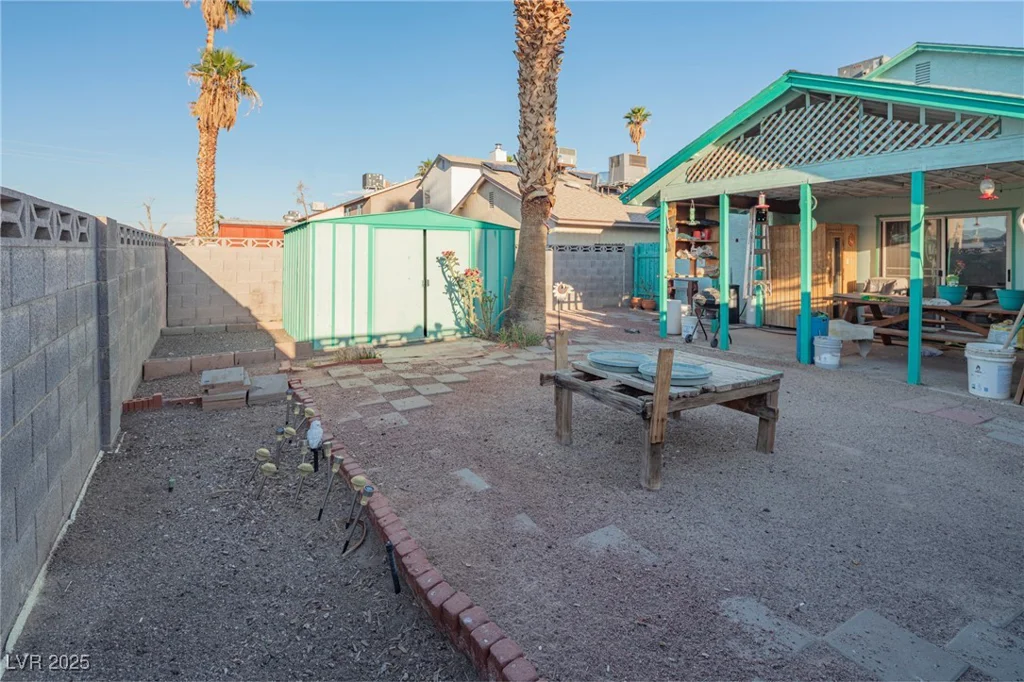 553 Dutchman, Henderson, NV 89011