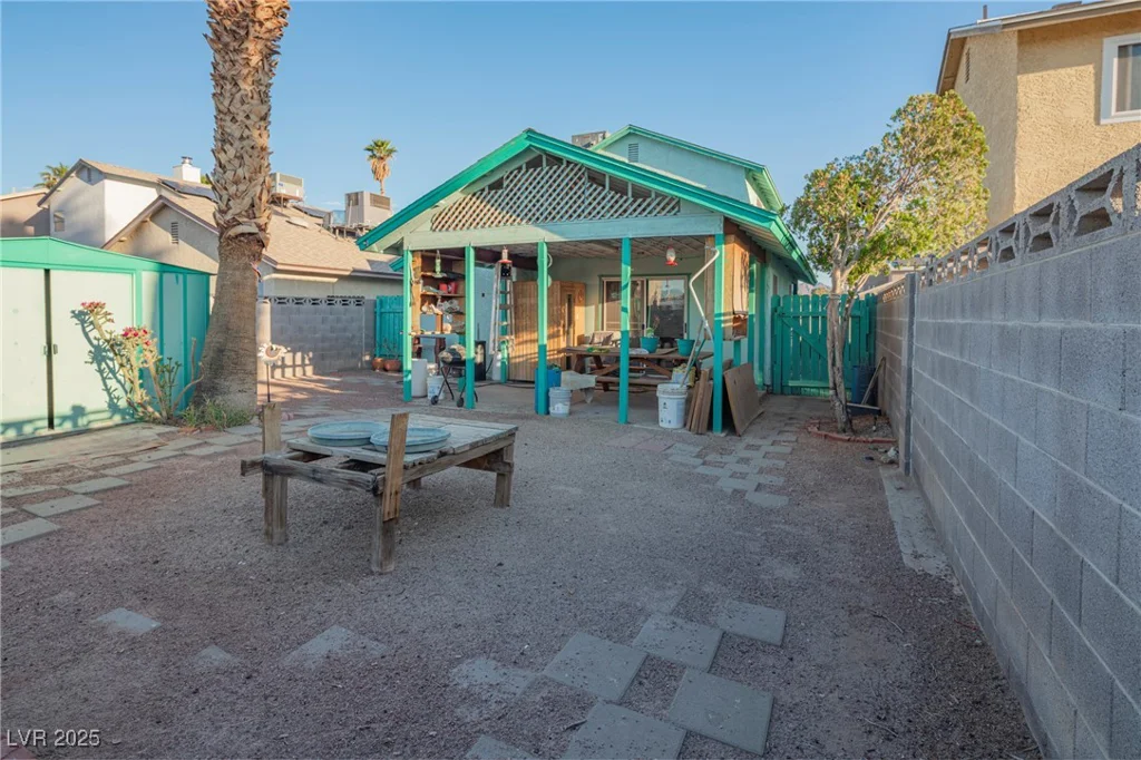553 Dutchman, Henderson, NV 89011