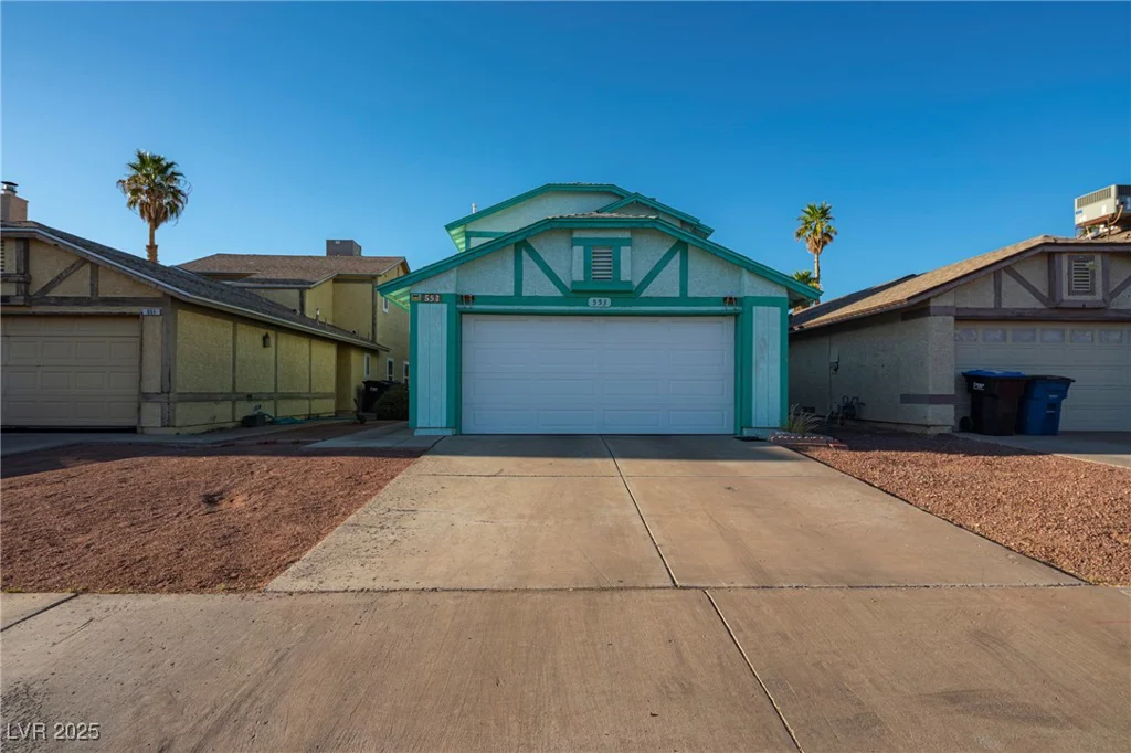 553 Dutchman, Henderson, NV 89011