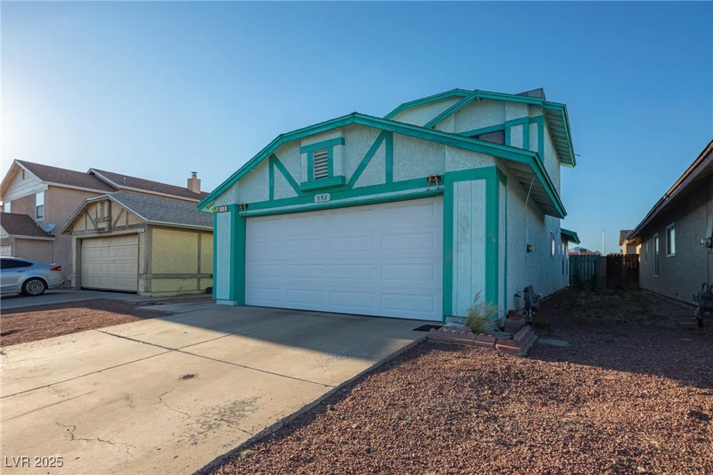 553 Dutchman, Henderson, NV 89011