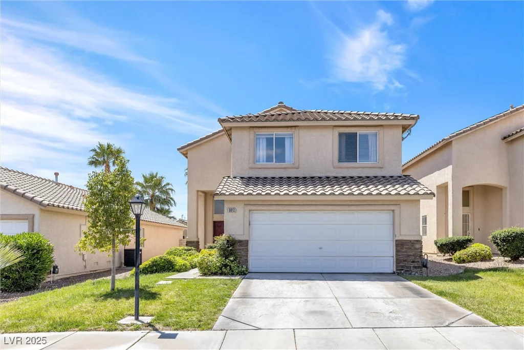 9013 Meisenheimer, Las Vegas, NV 89143