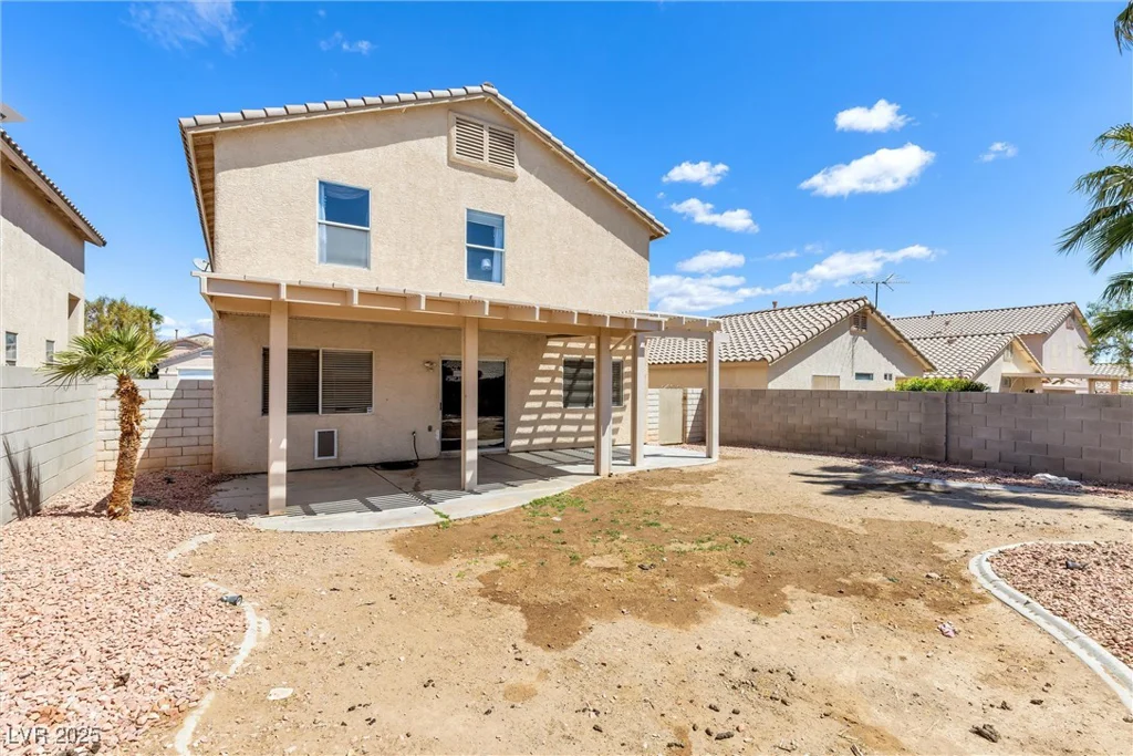 9013 Meisenheimer, Las Vegas, NV 89143
