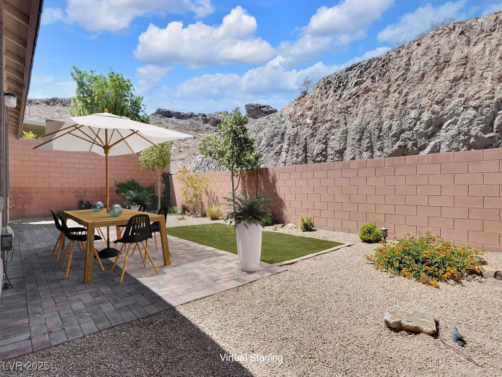 1063 Upper Springs, Henderson, NV 89002