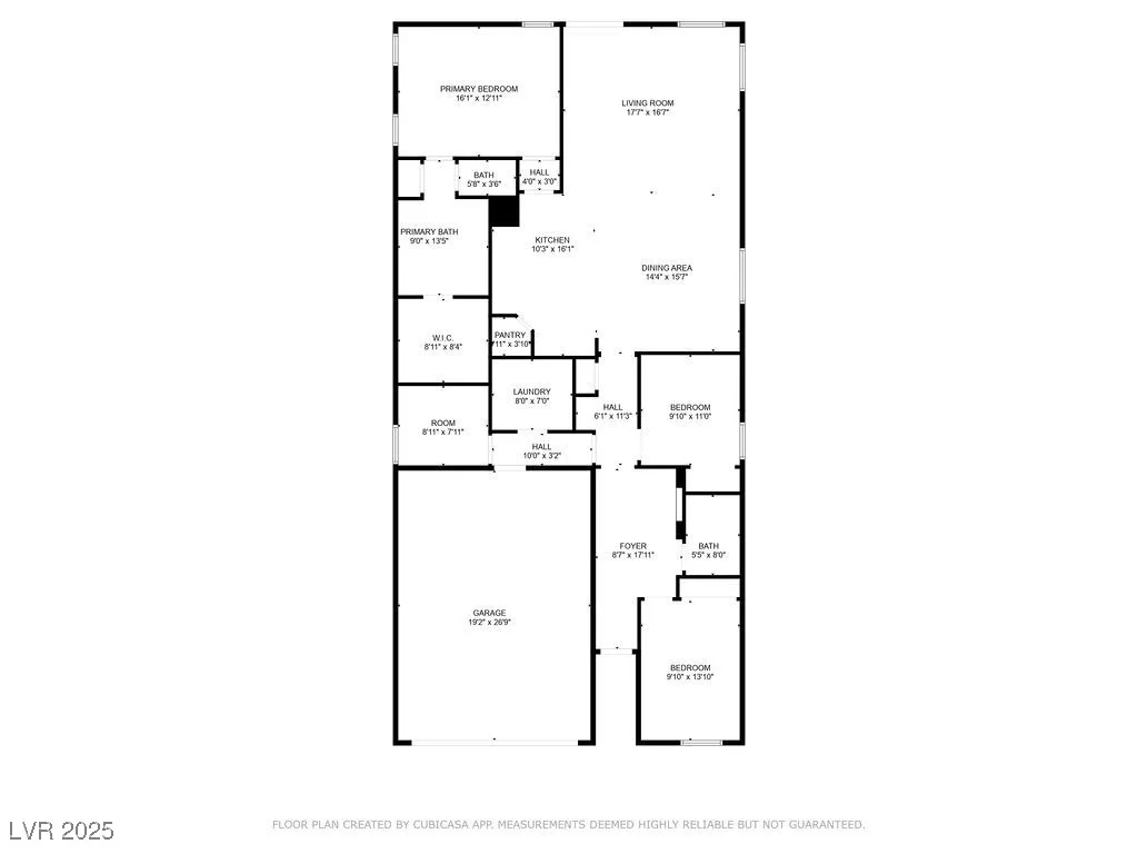 1063 Upper Springs, Henderson, NV 89002