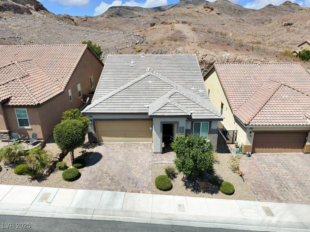 1063 Upper Springs, Henderson, NV 89002
