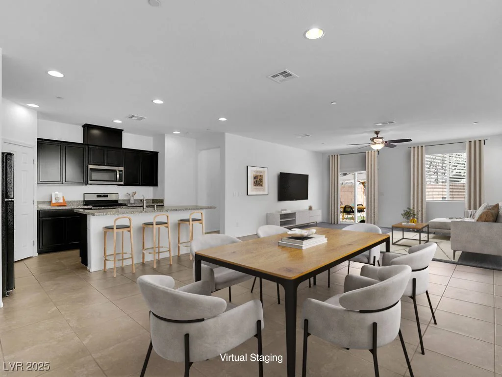 1063 Upper Springs, Henderson, NV 89002