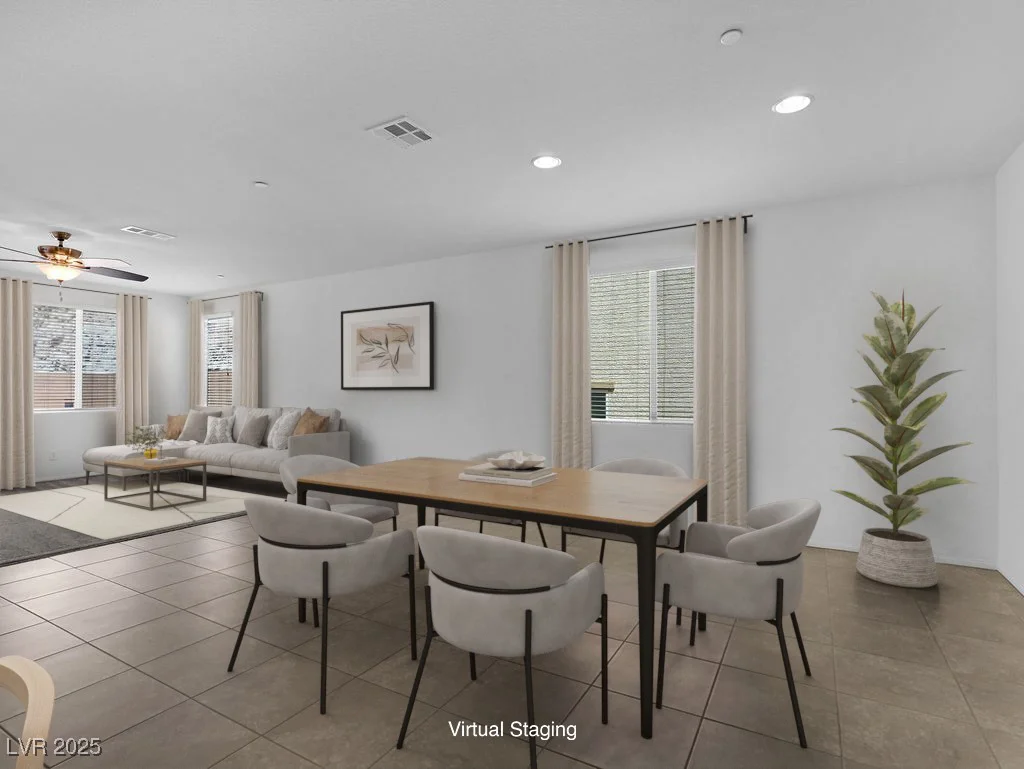 1063 Upper Springs, Henderson, NV 89002