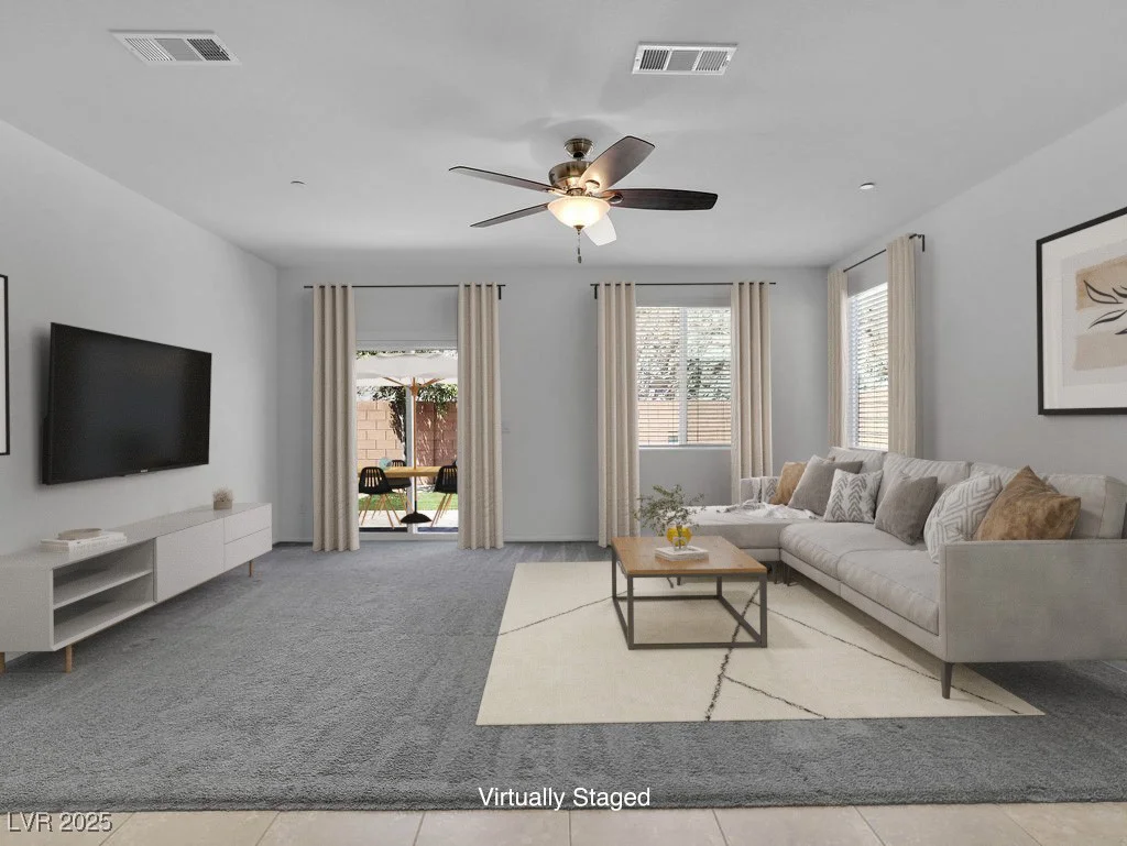 1063 Upper Springs, Henderson, NV 89002