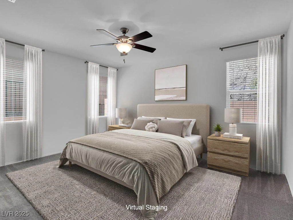 1063 Upper Springs, Henderson, NV 89002