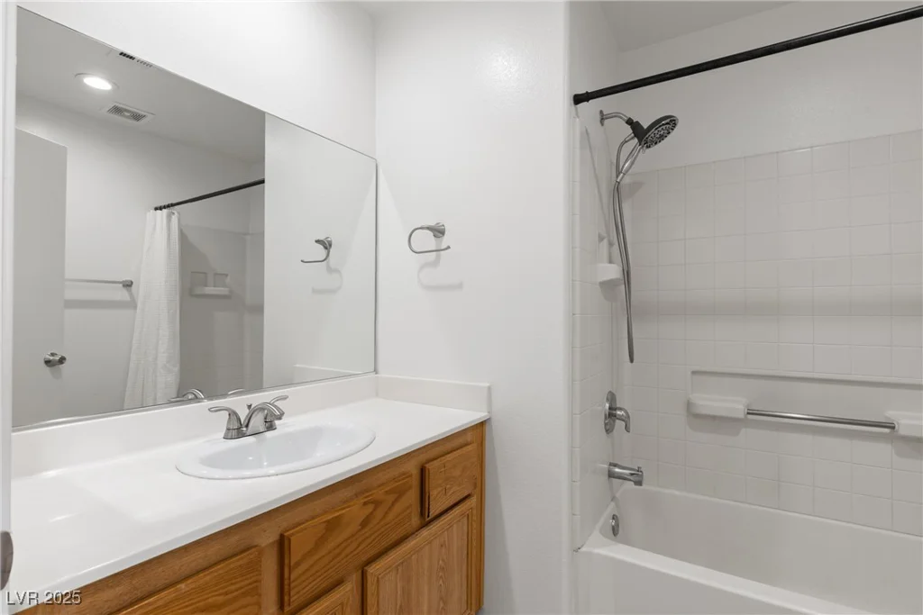 4076 Rocky Beach, Las Vegas, NV 89115