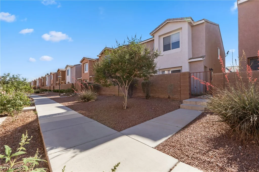 4076 Rocky Beach, Las Vegas, NV 89115