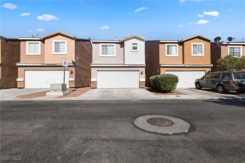 4076 Rocky Beach, Las Vegas, NV 89115