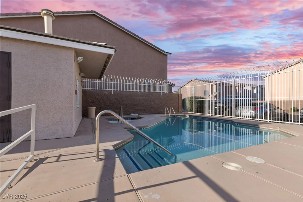 4076 Rocky Beach, Las Vegas, NV 89115