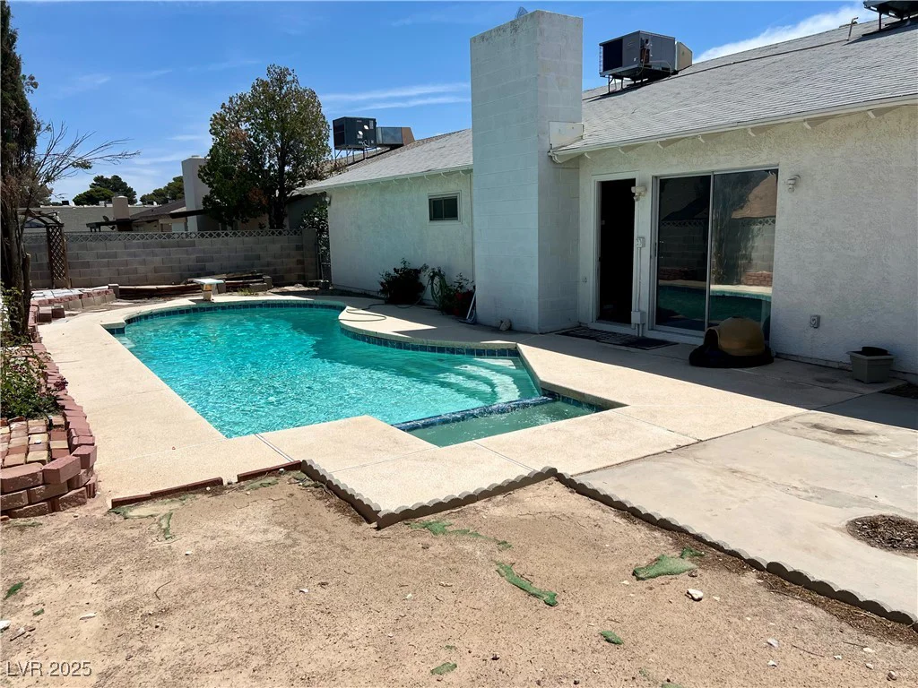 3144 Downing, Las Vegas, NV 89121