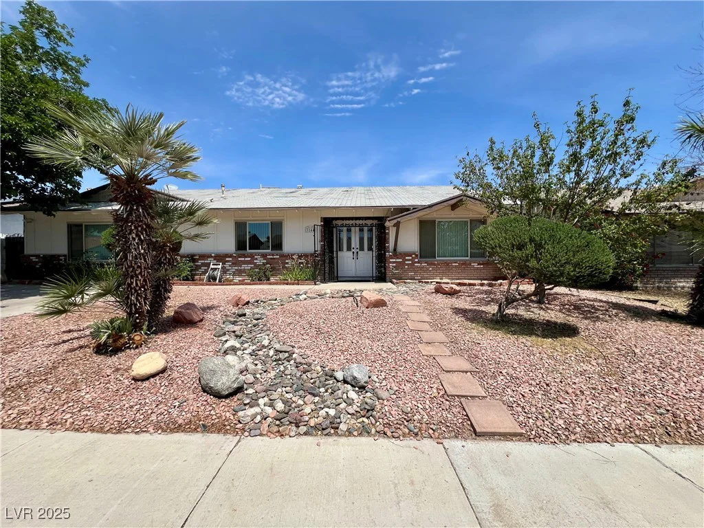 3144 Downing, Las Vegas, NV 89121