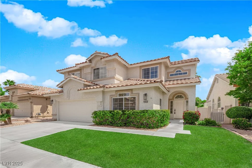 3846 Biltmore Bay, Las Vegas, NV 89147