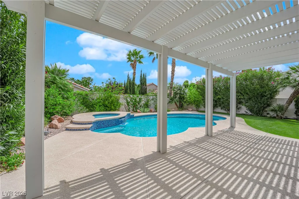 3846 Biltmore Bay, Las Vegas, NV 89147