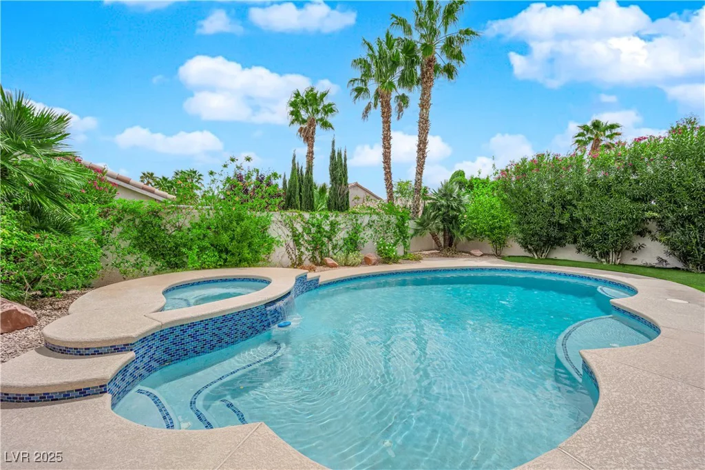 3846 Biltmore Bay, Las Vegas, NV 89147