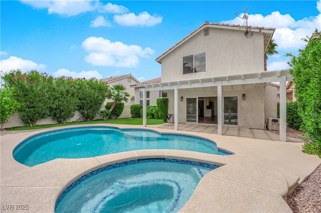 3846 Biltmore Bay, Las Vegas, NV 89147