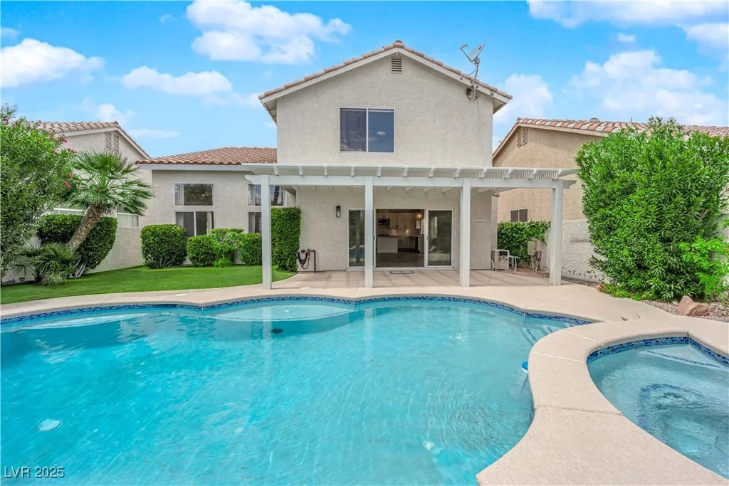 3846 Biltmore Bay, Las Vegas, NV 89147