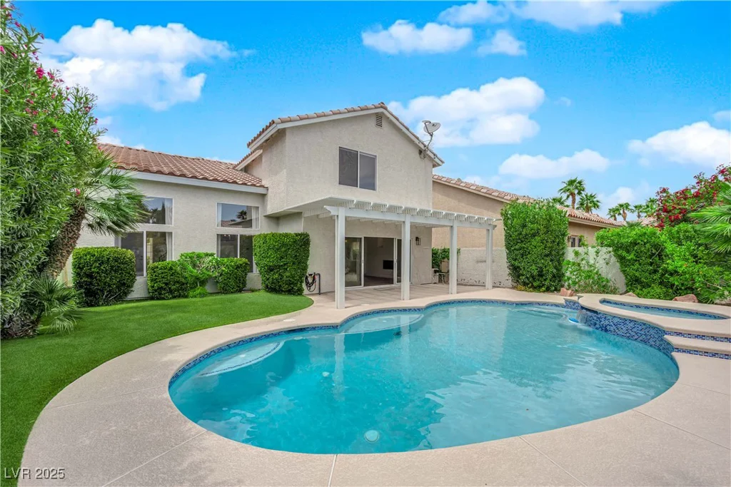 3846 Biltmore Bay, Las Vegas, NV 89147