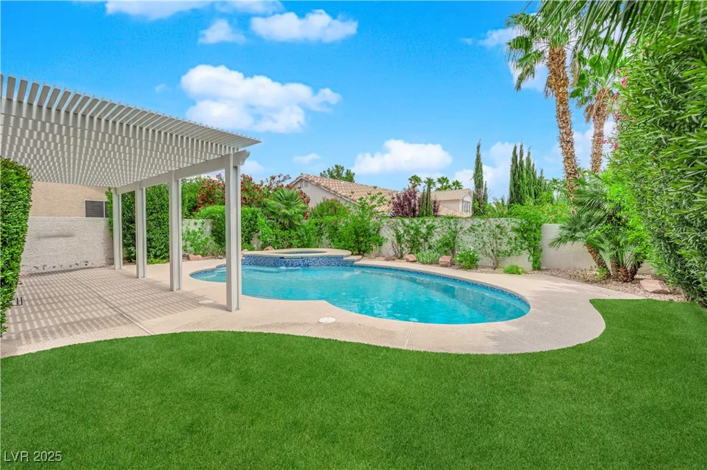 3846 Biltmore Bay, Las Vegas, NV 89147