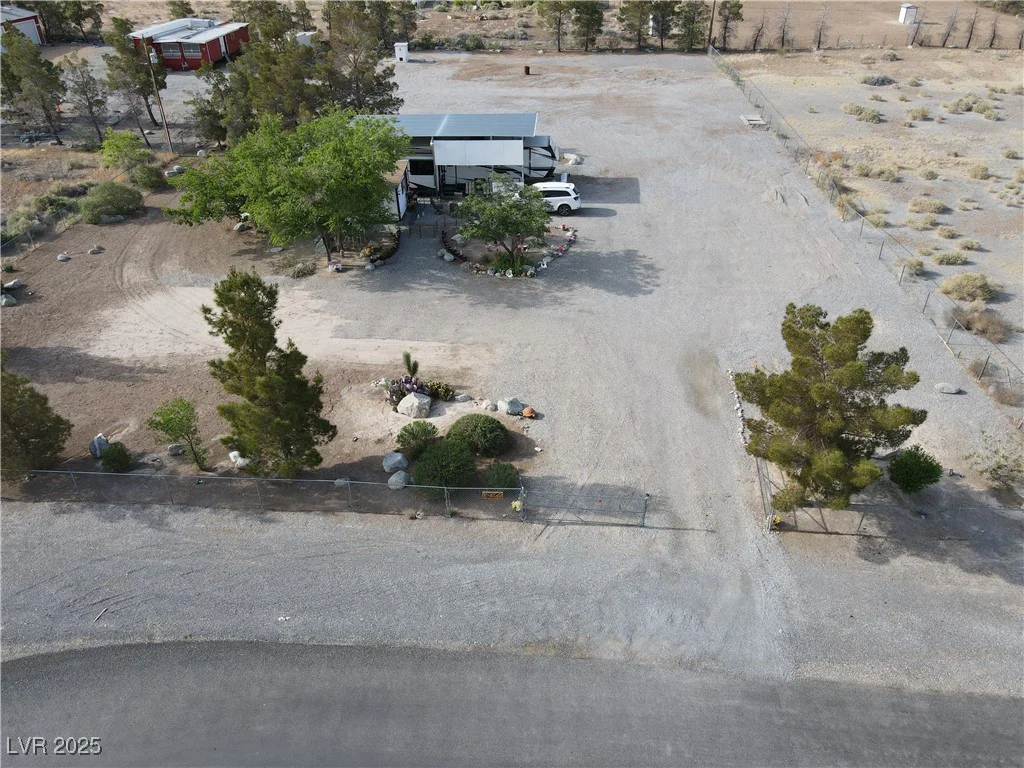 921 Banjo, Pahrump, NV 89048