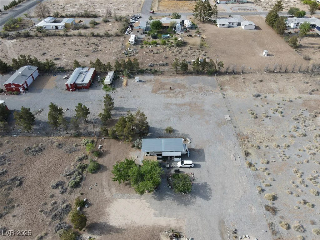 921 Banjo, Pahrump, NV 89048