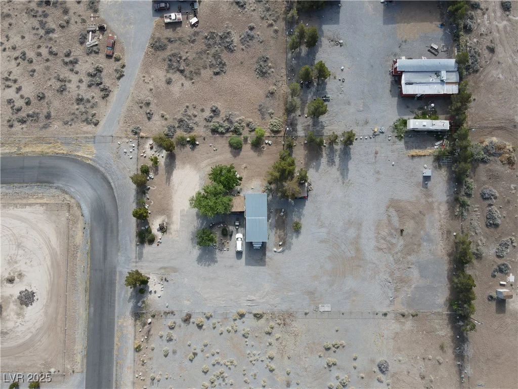 921 Banjo, Pahrump, NV 89048
