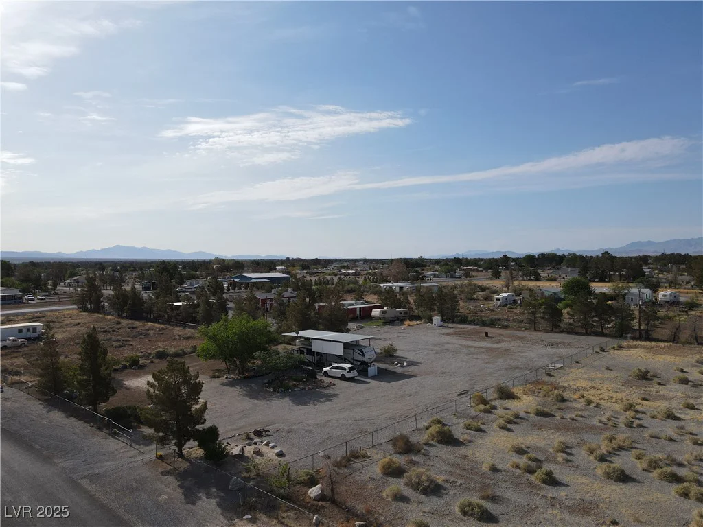 921 Banjo, Pahrump, NV 89048