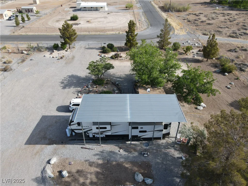 921 Banjo, Pahrump, NV 89048
