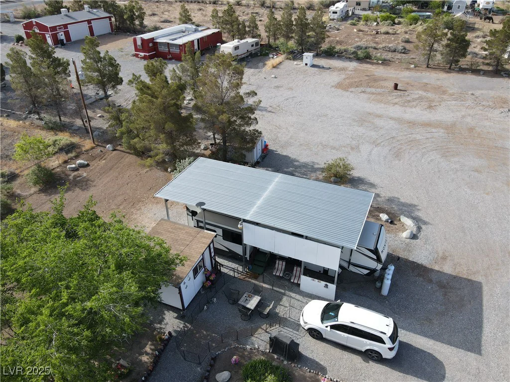 921 Banjo, Pahrump, NV 89048