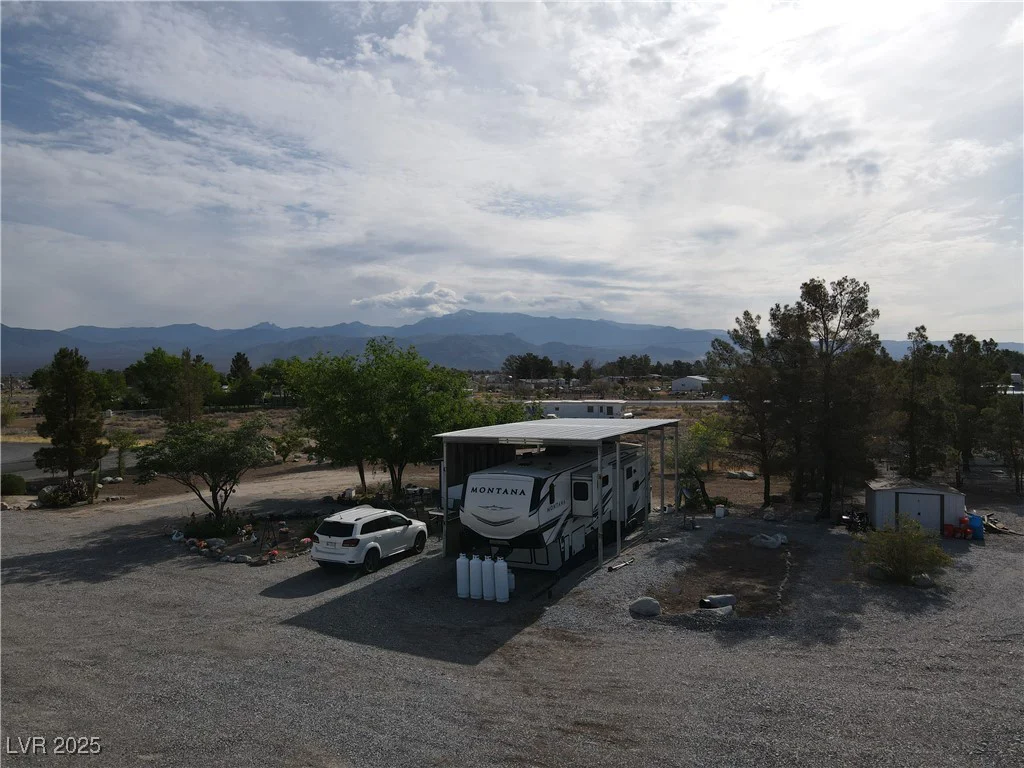 921 Banjo, Pahrump, NV 89048