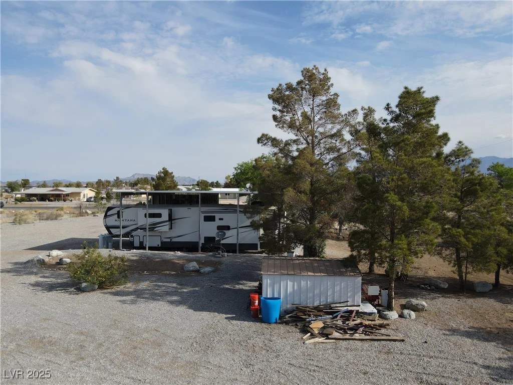 921 Banjo, Pahrump, NV 89048